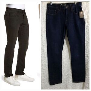 Travis Mathew The Standard Indigo  Jeans Size 32